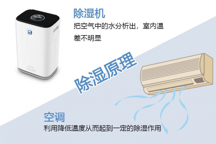 使用除濕機對于哮喘有什么幫助？