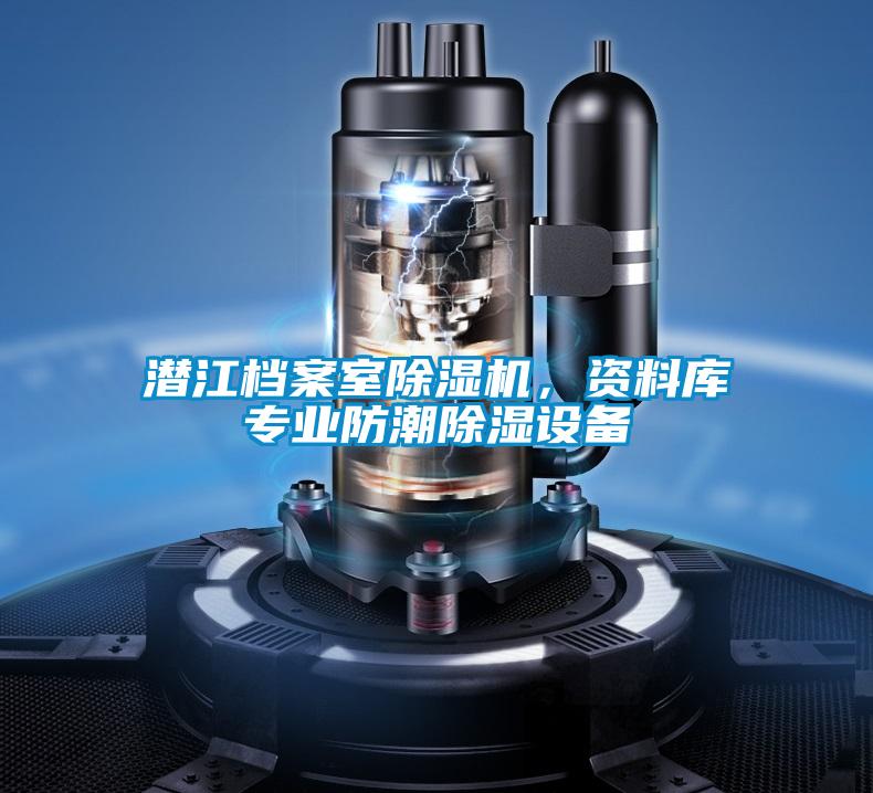 潛江檔案室除濕機(jī)，資料庫專業(yè)防潮除濕設(shè)備