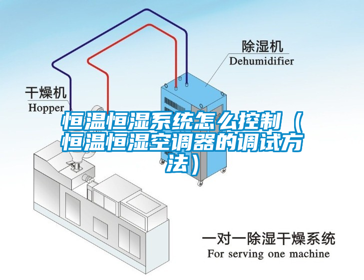 恒溫恒濕系統怎么控制（恒溫恒濕空調器的調試方法）