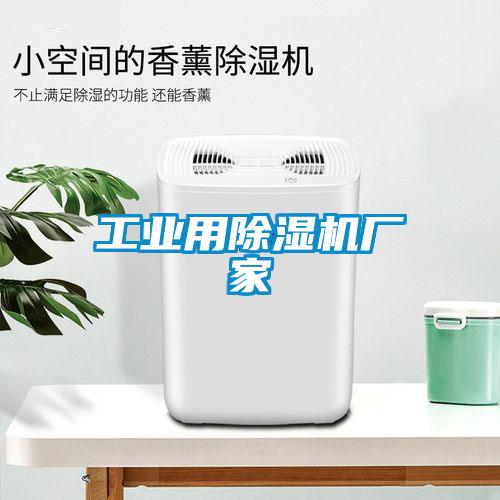 工業用除濕機廠家