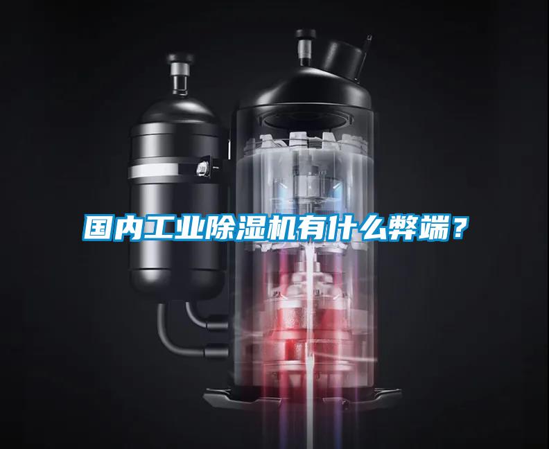 國內(nèi)工業(yè)除濕機(jī)有什么弊端？