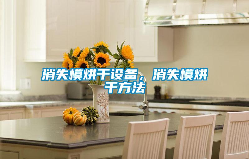 消失模烘干設(shè)備，消失模烘干方法