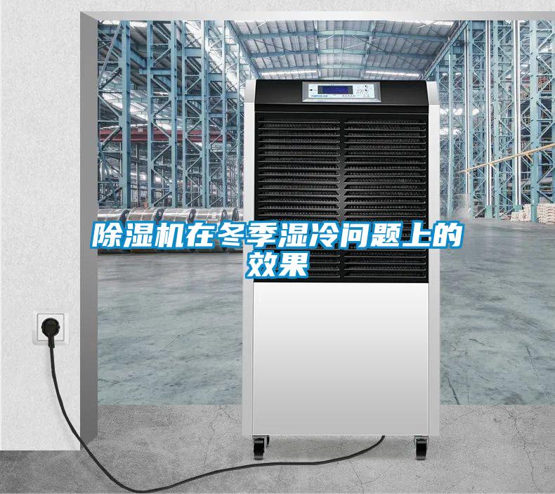 除濕機(jī)在冬季濕冷問(wèn)題上的效果