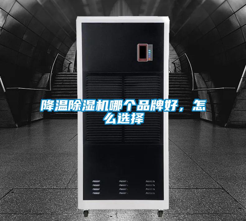 降溫除濕機哪個品牌好，怎么選擇