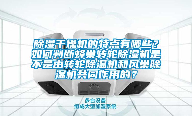 除濕干燥機(jī)的特點(diǎn)有哪些？如何判斷蜂巢轉(zhuǎn)輪除濕機(jī)是不是由轉(zhuǎn)輪除濕機(jī)和風(fēng)巢除濕機(jī)共同作用的？