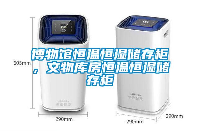博物館恒溫恒濕儲存柜，文物庫房恒溫恒濕儲存柜