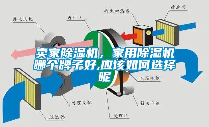 賣家除濕機，家用除濕機哪個牌子好,應(yīng)該如何選擇呢