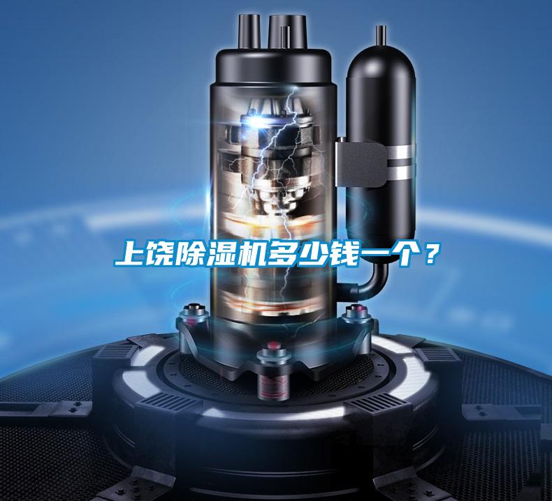 上饒除濕機(jī)多少錢一個(gè)？