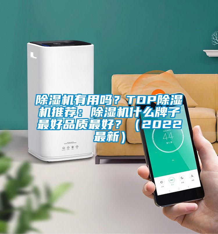除濕機(jī)有用嗎？TOP除濕機(jī)推薦：除濕機(jī)什么牌子最好品質(zhì)最好？（2022最新）