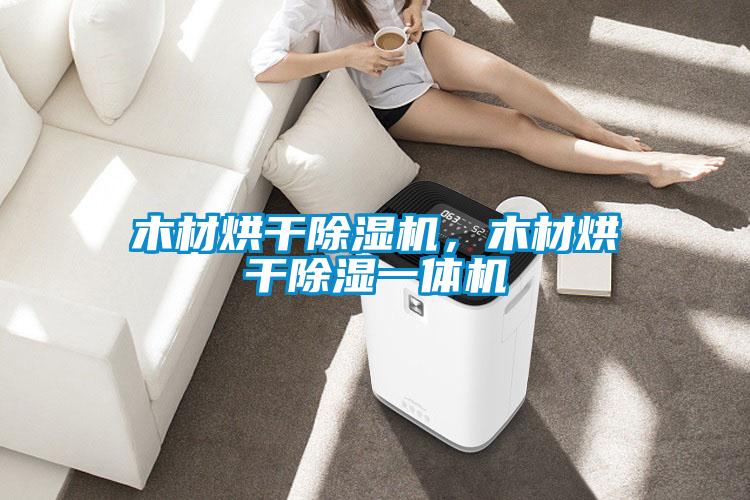 木材烘干除濕機，木材烘干除濕一體機