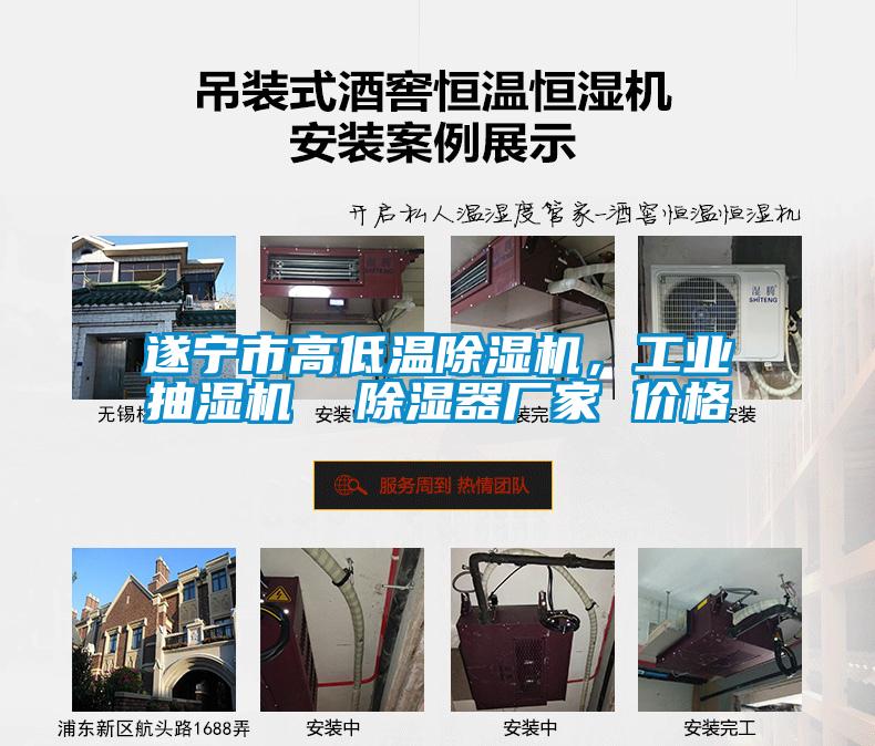 遂寧市高低溫除濕機，工業抽濕機  除濕器廠家 價格