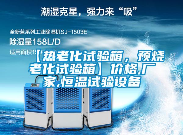 【熱老化試驗箱，預(yù)燒老化試驗箱】價格,廠家,恒溫試驗設(shè)備