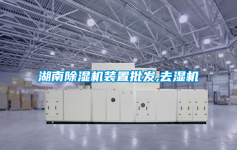 湖南除濕機裝置批發(fā),去濕機