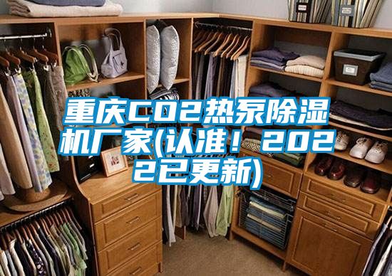 重慶CO2熱泵除濕機廠家(認(rèn)準(zhǔn)！2022已更新)