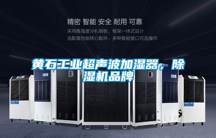 黃石工業超聲波加濕器，除濕機品牌