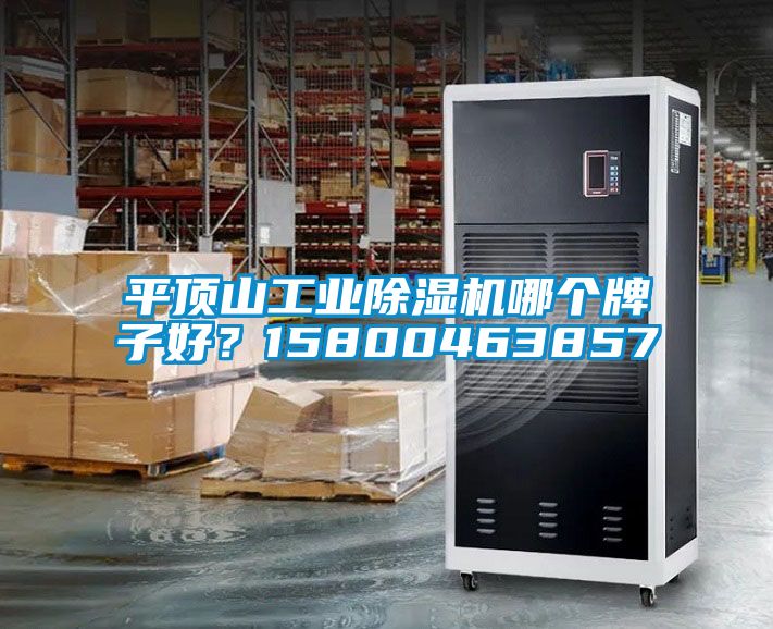 平頂山工業(yè)除濕機(jī)哪個牌子好？15800463857